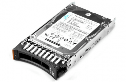 Disco de 1TB 3.5" NLSAS 7.2K RPM para Servidor