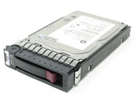 Disco de 1TB 3.5" NLSAS 7.2K RPM para Servidor