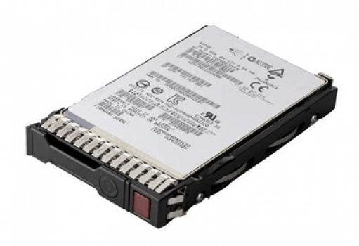 SSD de 400GB 2.5" SAS para Servidor