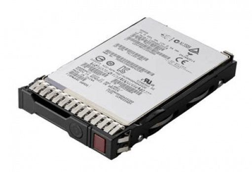 SSD de 800GB 2.5" SAS para Servidor