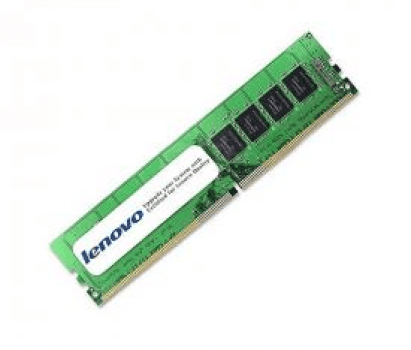 Memória RDIMM DDR4 1333/1600 64GB para Servidor