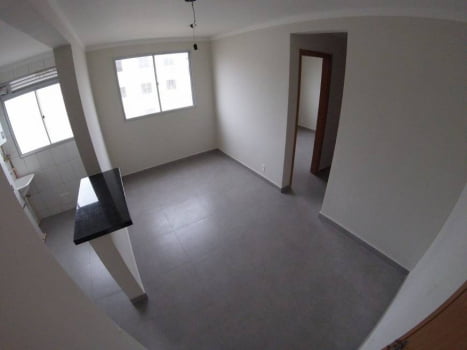 Entrada na Compra de Apartamento em Porto Alegre/RS na Av. Juscelino Kubitschek de Oliveira, 570 Apto 508 Torre 3 p/ Karen Thiele Pereira da Silva