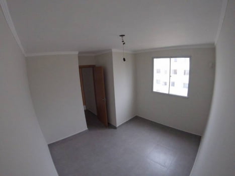 Entrada na Compra de Apartamento em Porto Alegre/RS na Av. Juscelino Kubitschek de Oliveira, 570 Apto 508 Torre 3 p/ Karen Thiele Pereira da Silva