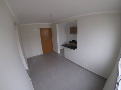 Entrada na Compra de Apartamento em Porto Alegre/RS na Av. Juscelino Kubitschek de Oliveira, 570 Apto 508 Torre 3 p/ Karen Thiele Pereira da Silva